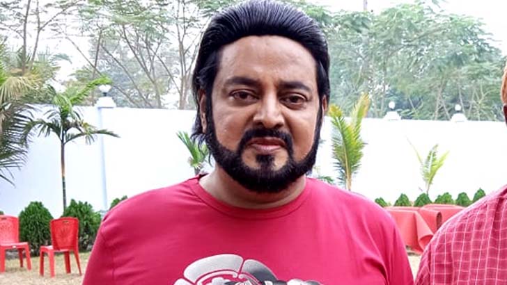 শিল্পী সমিতির নির্বাচন নিয়ে যা বললেন ডিপজল (ভিডিও)