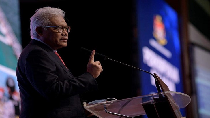 বিদেশিদের প্রবেশে ই-লকার সিস্টেম চালু করবে মালয়েশিয়া