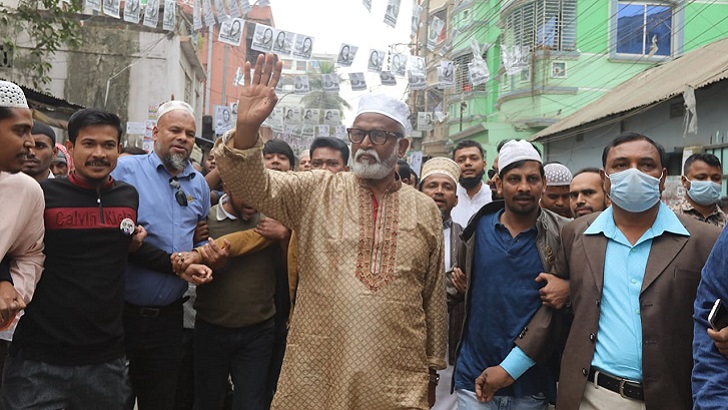 বহিরাগতদের আনা হচ্ছে, নারায়ণগঞ্জের মানুষ শঙ্কিত: তৈমুর