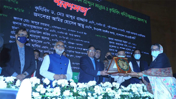 নারায়ণগঞ্জের নির্বাচন উদাহারণ সৃষ্টিকারী হবে: ড. আব্দুর রাজ্জাক