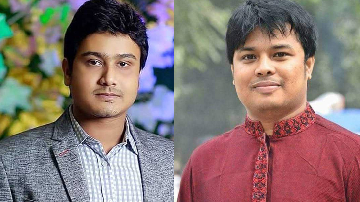 ছাত্রলীগের কেন্দ্রীয় সভাপতির বিরুদ্ধে সহসভাপতির ‘বিস্ফোরক’ অভিযোগ