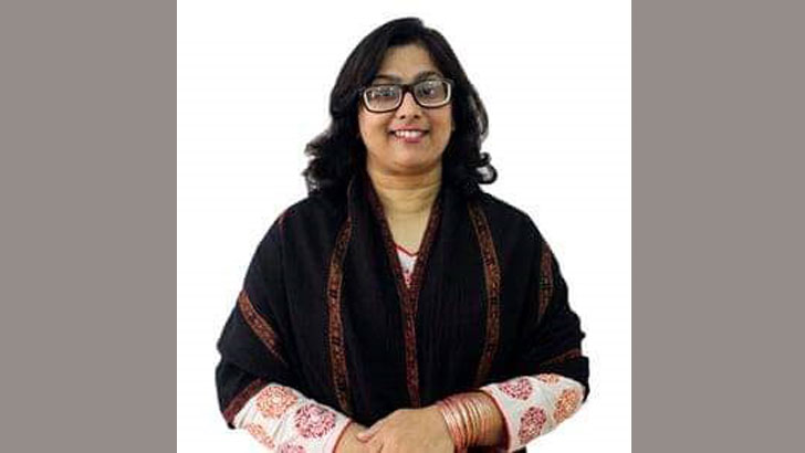 অবশেষে পদত্যাগ করলেন শাবির সেই প্রভোস্ট