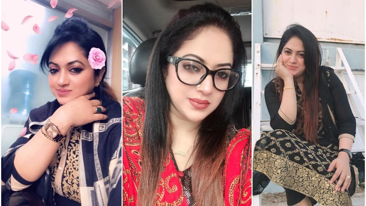 নায়িকা শিমু হত্যাকাণ্ডে নোবেলকে যে প্রশ্ন করতে চান তার বোন