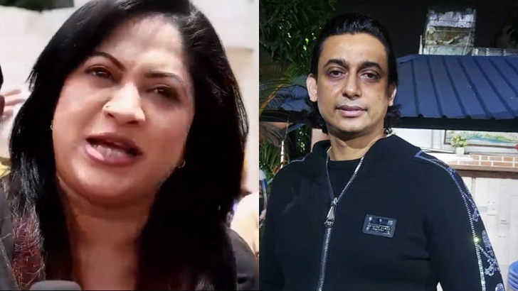 মৃত্যুর আগে জায়েদ খানের বিরুদ্ধে যা বলেছিলেন নায়িকা শিমু (ভিডিও)