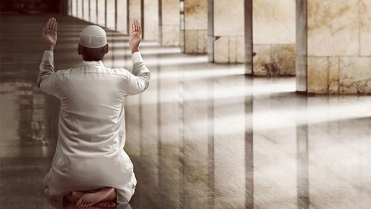 জীবন কাটুক মহা নেয়ামতের ছায়ায়