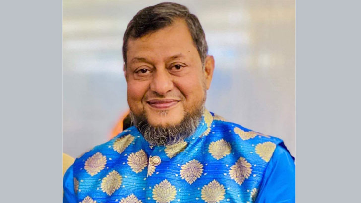 যুবলীগ সম্পাদক নিখিল আবারও করোনায় আক্রান্ত