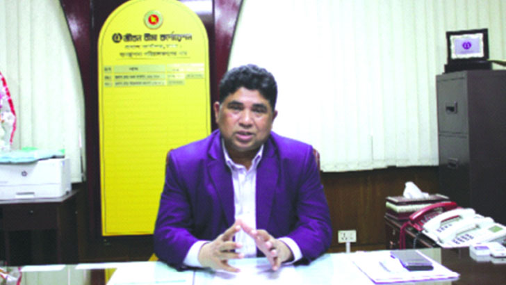 নিয়োগে দুর্নীতি: জীবন বীমার এমডির বিরুদ্ধে দুদকের মামলা