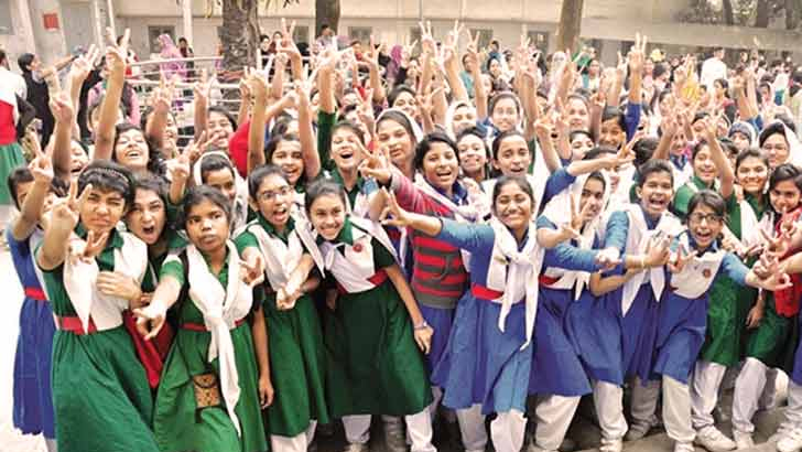 প্রাথমিক ও নিম্ন মাধ্যমিকের মেধাবৃত্তি : একটি প্রস্তাবনা