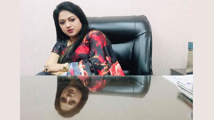 অভিনেত্রী শিমু হত্যার দায় স্বীকার নোবেল ও ফরহাদের 