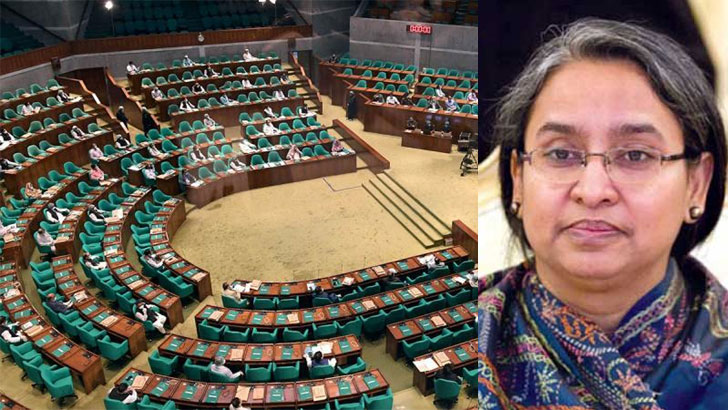 কওমি মাদ্রাসা নিয়ে সংসদে যা জানালেন শিক্ষামন্ত্রী