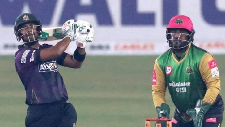 ২৪ জানুয়ারি: টিভিতে আজকের খেলা সূচি