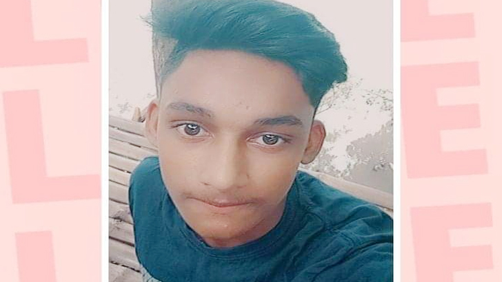 মোটরসাইকেল কিনে না দেওয়ায় স্কুলছাত্রের আত্মহত্যা