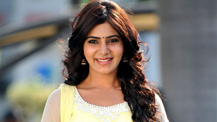 আবারও আইটেম গার্ল হচ্ছেন সামান্থা!