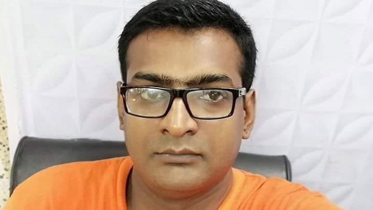 সারারাতে ডাকাতের ৮০ চড় খেয়েছেন ডা. সজিব!
