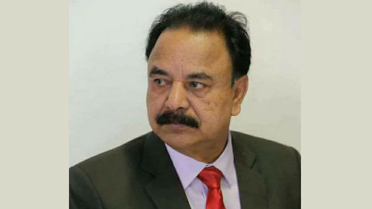 ফখরুল-মোশাররফ বা আমাকে প্রধান করলেও ভোট সুষ্ঠু হবে না: গয়েশ্বর