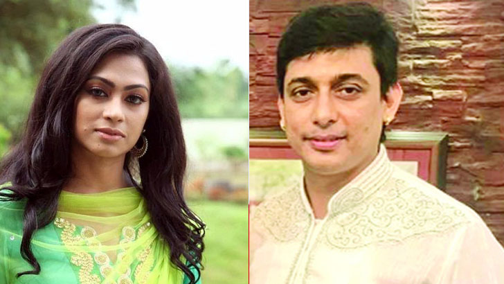 পপির অভিযোগ নিয়ে যা বললেন জায়েদ খান