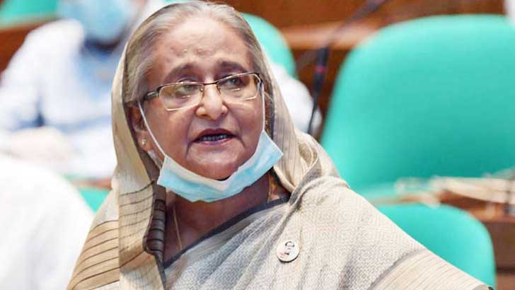 লবিস্ট নিয়োগের অর্থ বিএনপি কোথায় পেল, জবাব দিতে হবে: প্রধানমন্ত্রী