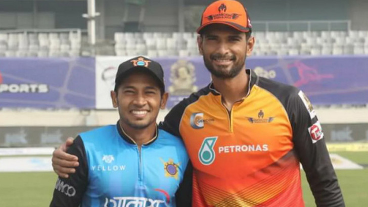 ২৮ জানুয়ারি: টিভিতে আজকের খেলা সূচি