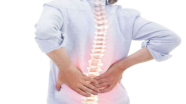 হাড়ের ঘনত্ব কমে যাওয়ার উপসর্গ, কী করবেন? 