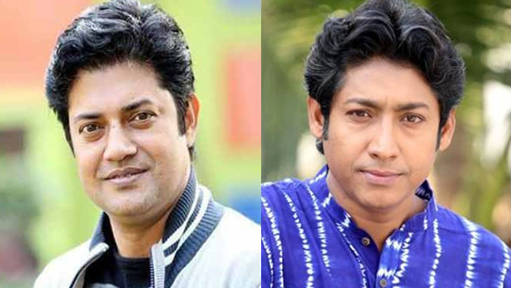অভিনয় শিল্পী সংঘের সভাপতি নাসিম, সম্পাদক রওনক