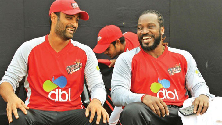 বিপিএলে যারা সেঞ্চুরি করেছেন