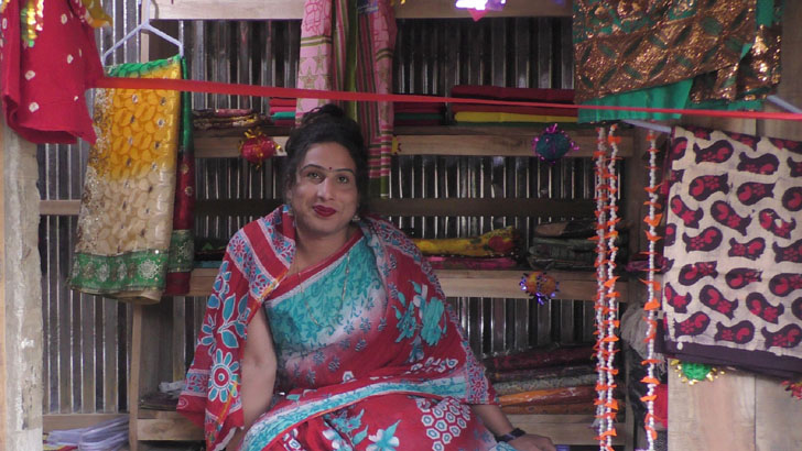 হিজড়াদের স্বাভাবিক জীবনে ফেরাতে নানা উদ্যোগ
