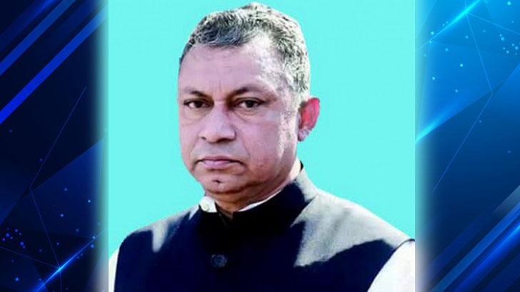 এমপি একরামুলকে বহিষ্কারের সুপারিশ 