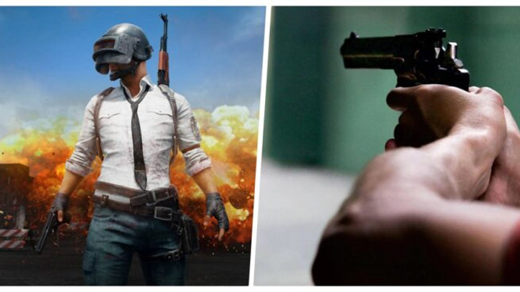 পাবজি খেলতে বাধা: পরিবারের সবাইকে গুলি করে হত্যা করল কিশোর