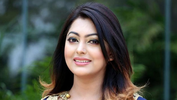 সংবাদ সম্মেলনে বিস্ফোরক অভিযোগ নিপুণের (ভিডিও)