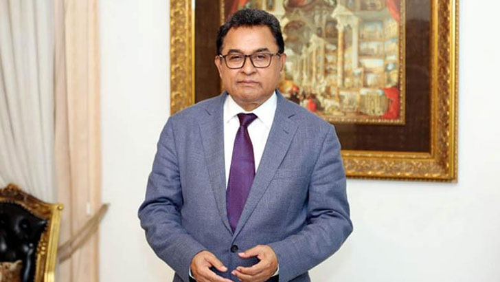 ‘২০৩০ সালের মধ্যে শহর ও গ্রামের মধ্যে কোনো ভেদাভেদ থাকবে না’