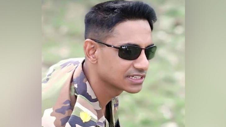 কে এই সিনহা মোহাম্মদ রাশেদ?