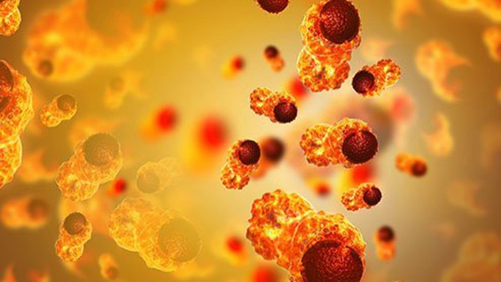 যেসব কারণে ক্যান্সার হয়