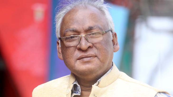 কেমন আছেন অভিনেতা আবদুল বারিক মুকুল