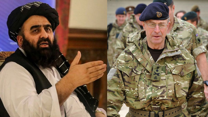 তালেবানের জন্য সুখবর