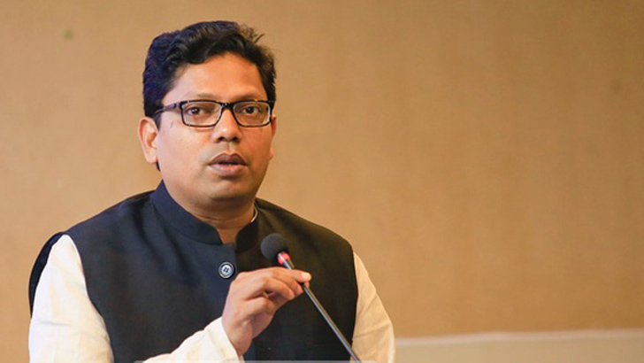 ‘ডিজিটাল স্পেস নিরাপদ রাখতে তরুণরা সাহসী ভূমিকা রাখবে’