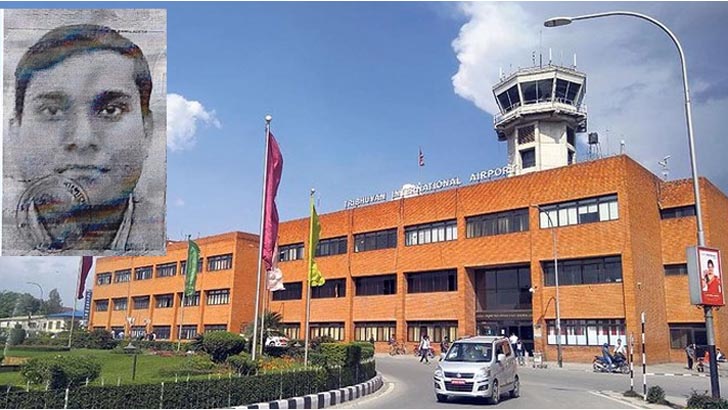 স্বর্ণ চোরাচালানের নতুন তথ্য