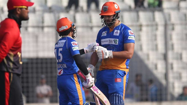 ১১ ফেব্রুয়ারি: টিভিতে আজকের খেলা সূচি