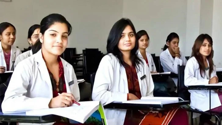 দক্ষ চিকিৎসা সহযোগী তৈরিতে শিক্ষা বোর্ড