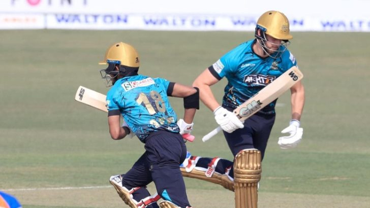 ১২ ফেব্রুয়ারি: টিভিতে আজকের খেলা সূচি