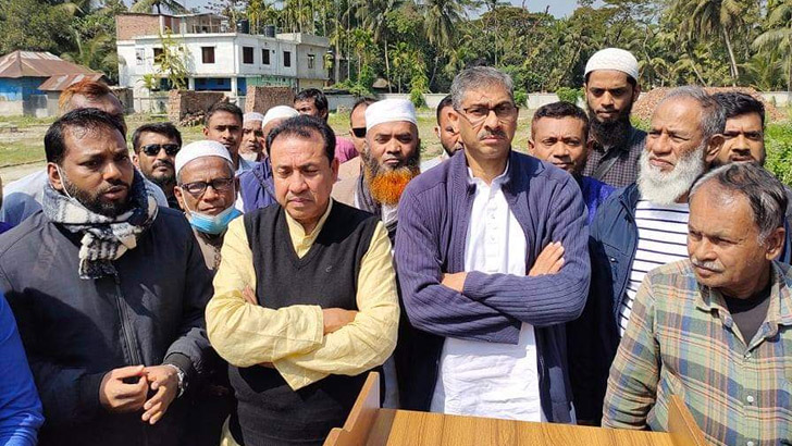 জনগণের রায় মেনে নেওয়ার সাহস আ.লীগের নেই: এ্যানি