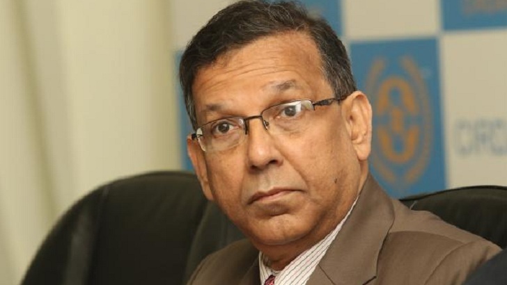 ‘ফোনালাপ ফাঁস’ নিয়ে যা বললেন আইনমন্ত্রী