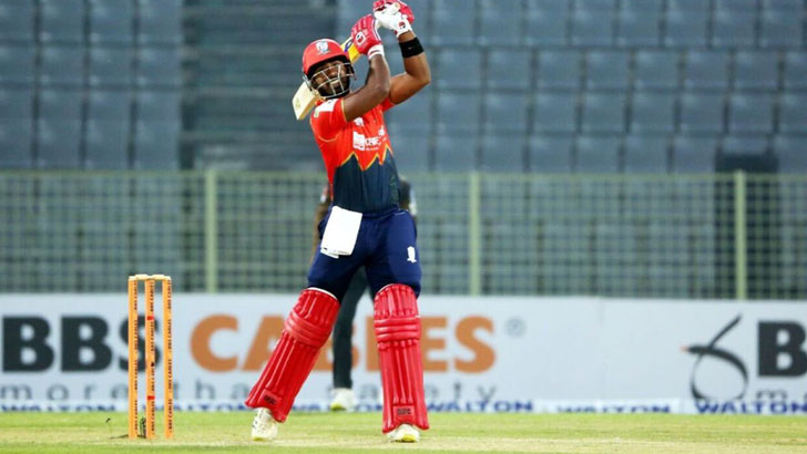 ‘এই বিপিএলের বড় আবিষ্কার মুনিম শাহরিয়ার’