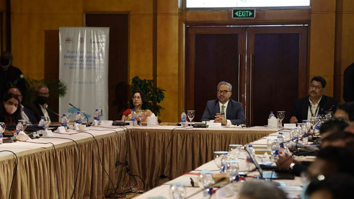 ব্যবসা ক্ষেত্রে সম্ভাবনা উন্মোচনে নতুন ও টেকসই উৎস হবে বৃষ্টির পানি