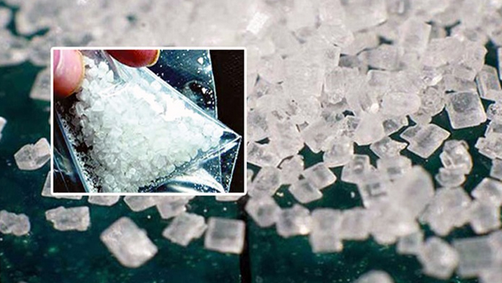 মিয়ানমার সীমান্তে ‘আইস’ তৈরির ২৫ কারখানা