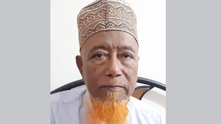 জাতীয় কল্যাণে অর্ধশতাব্দীর ধারাবাহিকতাকে এগিয়ে নিতে চাই