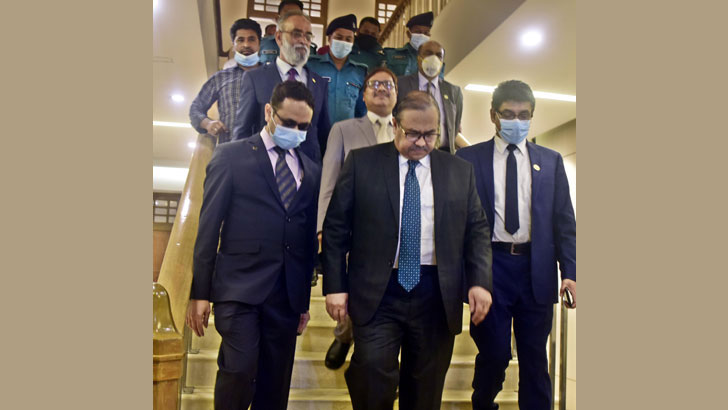 সার্চ কমিটি বসছে কাল, চূড়ান্ত হতে পারে ১০ জনের নাম