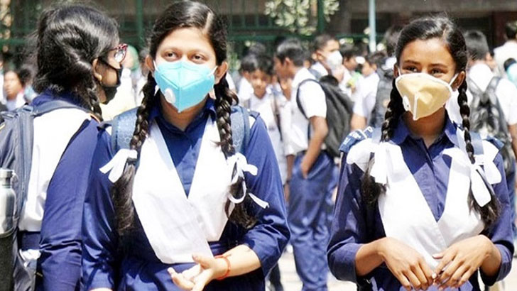 আগামী বছর থেকে শিক্ষাপ্রতিষ্ঠানে সপ্তাহে দুইদিন ছুটি