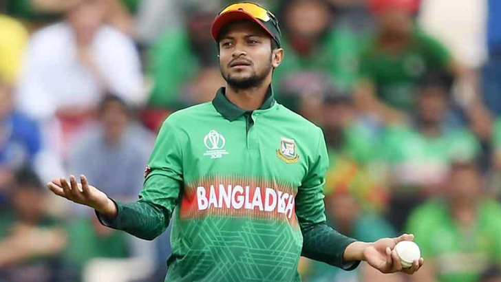 সাকিব শাস্তি পাবেন কী?