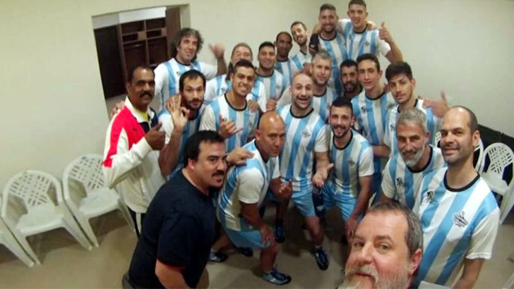 মার্চে বাংলাদেশে আসছে আর্জেন্টিনা দল!