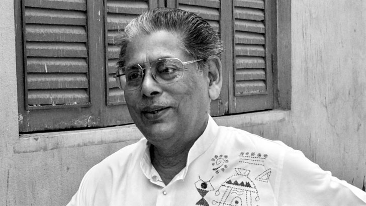 চলে গেলেন সুরকার অভিজিৎ বন্দোপাধ্যায়